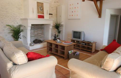 Domaine du Grand Tourtre - Foto 19