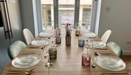 Apartamento Marqués de Villores centro - Foto 5