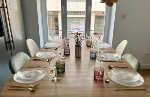 Apartamento Marqués de Villores centro - Foto 5