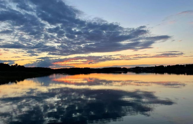 Holiday Home in Gluszyn With Private Pool - Foto 22