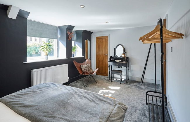 Host Stay Rooftops Grey - Foto 6