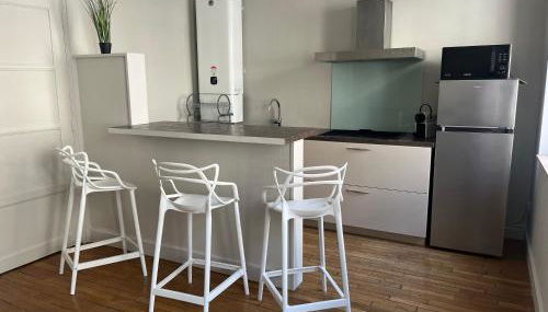 Le nid de CALI - Foto 5