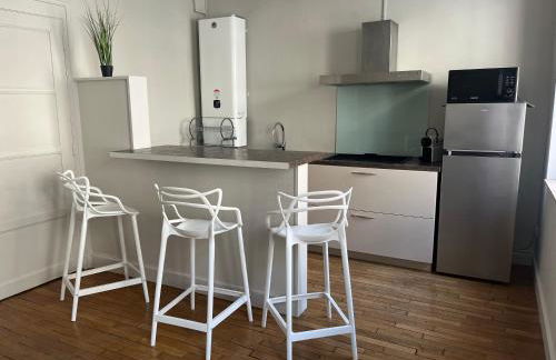 Le nid de CALI - Foto 5