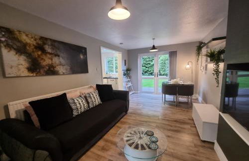 Park View Garden apartment - Foto 1