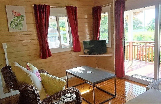 Red Hibiscus Villas - Foto 35