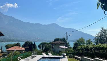 Casa Gialla - Foto 2, Garden view