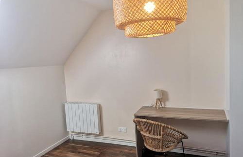 La Bohème - Maison + Parking (Portes de Chartres) - Foto 13