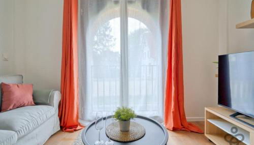 La Halle Du Roi Parking Insead - Foto 5