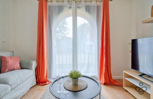 La Halle Du Roi Parking Insead - Foto 5