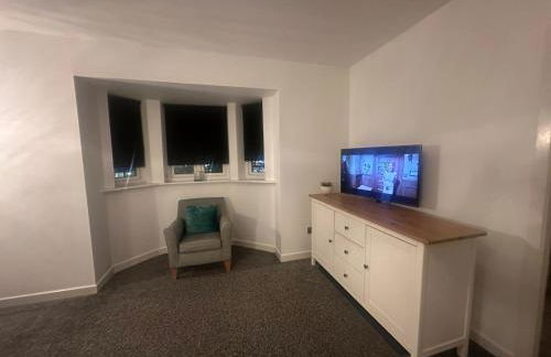 JustStay Apartment Glasgow - Foto 9