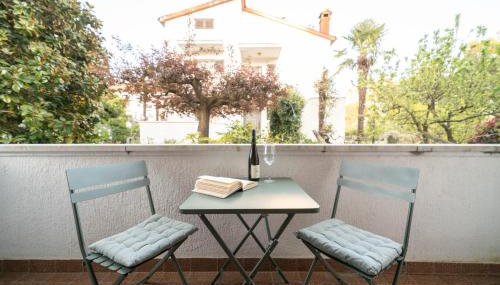 Apartments Nono Toni Poreč - Foto 3