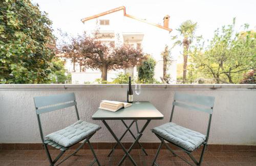 Apartments Nono Toni Poreč - Foto 3