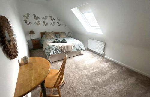 4 - Squirrels Nest - A slice of Norfolk's countryside - Photo 9