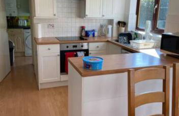 6 Bedroom House For Corporate Stays in Corby Suitable for Nightshift Workers - Foto 14