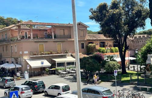 Airport FCO, Ostia antica - Livio's home - Foto 36