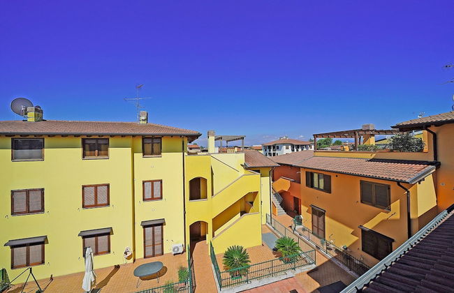 Appartamento Tammaro - Foto 5