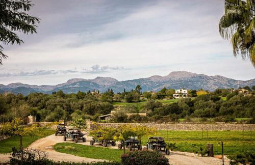 Agroturismo Ses Illes - Foto 60