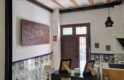 casa del Cabanyal La Playa - Foto 29