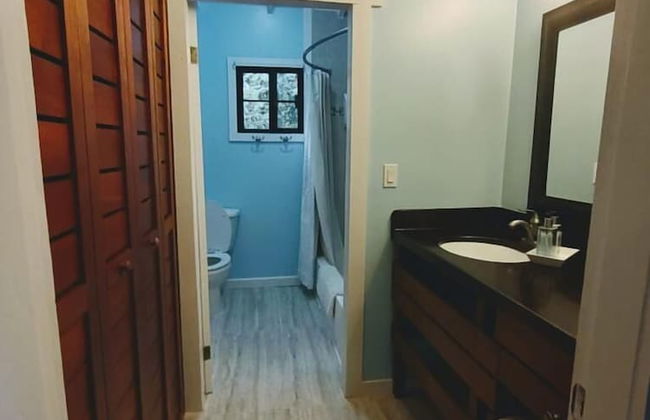 Santa Cruz Cabins - Foto 16