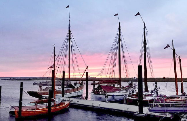 6 Personen Ferienhaus in Wendtorf - Foto 30
