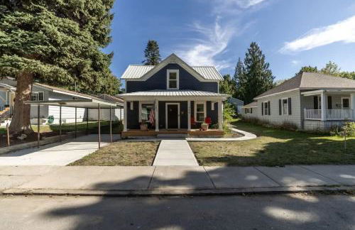 Flying Colors Cottage Walk to Downtown - Foto 24