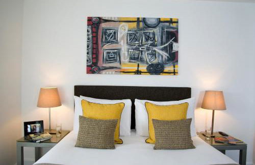 The Rosebery by Supercity Aparthotels - Foto 52