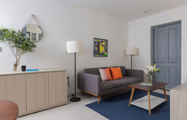 Do Thanh Residence - Foto 38