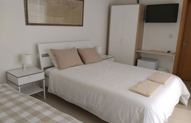 Monte Girassol - The Lisbon Country House! - Foto 4