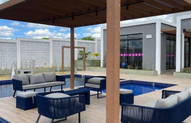 Condomínio Indianopolis a 1,4km do North Shopping - Foto 1