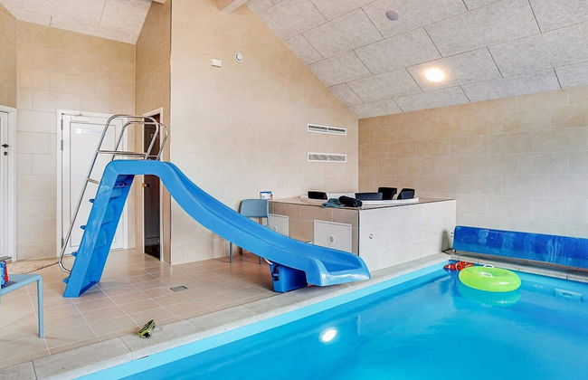 14 Person Holiday Home in Vejby - Foto 9