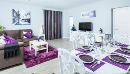 Mafloras Luxury&Beach Apartment - Foto 2