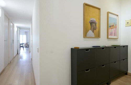 73cop1034 - Spacious apartment with terrace - Photo 30