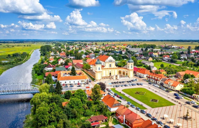 agroturystyka Kurnik Polski - Foto 23