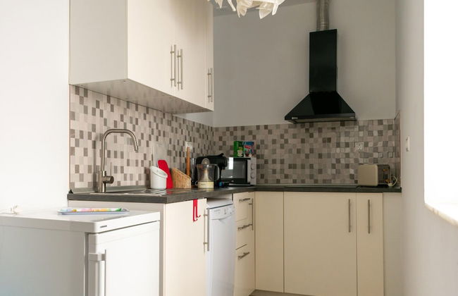 Holiday Home in Cadiz by the Sea - Foto 12