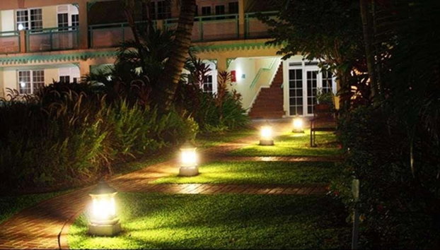 Blue Orchids Beach Hotel - Foto 5