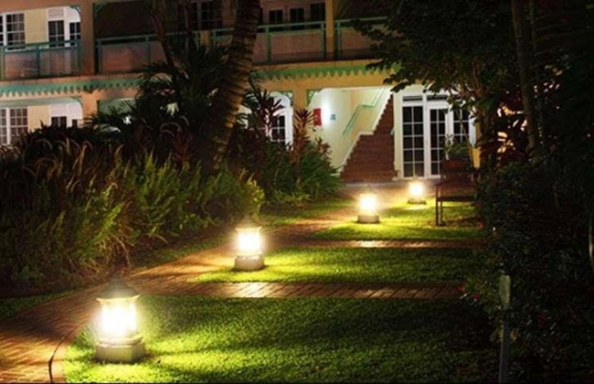 Blue Orchids Beach Hotel - Foto 5