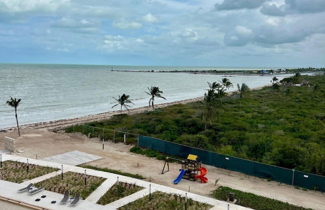 Penthouse Navela 405 Beachfront - Foto 22