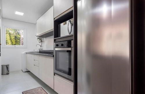 Casa de Pedra 2 Suítes c/ Piscina by Achei Gramado - Photo 16