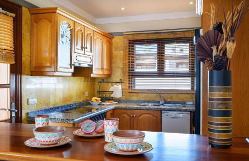 Casa La Goleta, Volcán y Mar - Foto 10