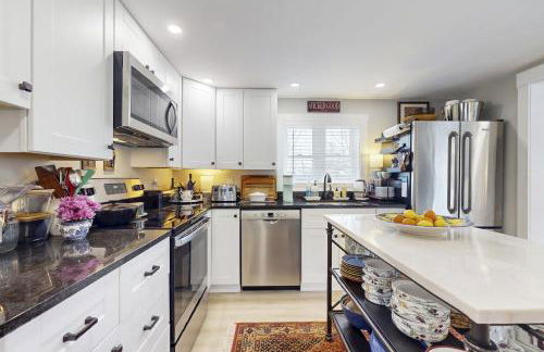 Wiscasset Woodland Haven - Foto 12