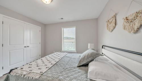 Stonecrest 712, 2Bd Apt I Free Parking I Pool - Foto 2