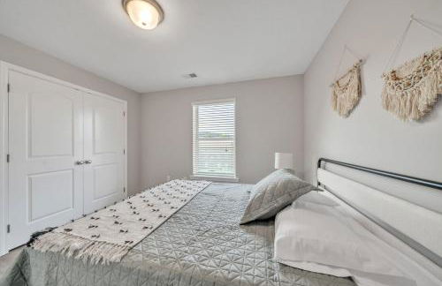 Stonecrest 712, 2Bd Apt I Free Parking I Pool - Foto 2