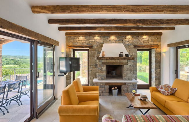 Authentic Villa Banić - Foto 16