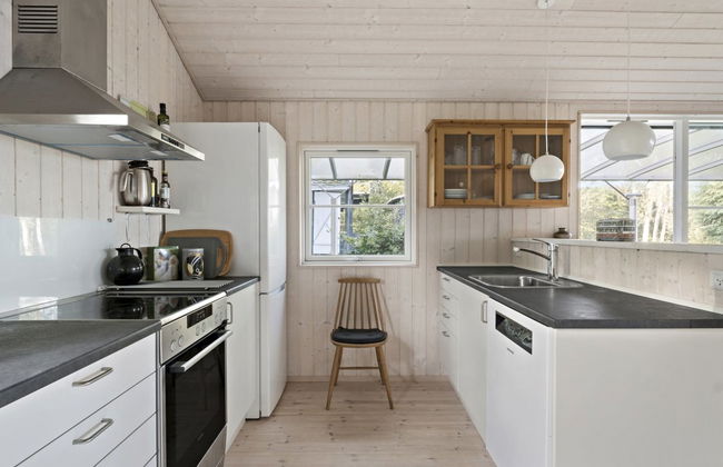 "Thorid" - 850m from the sea - Foto 29