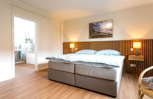 Ferienhaus Ankerplatz mit Sauna in Strandnähe - Foto 25