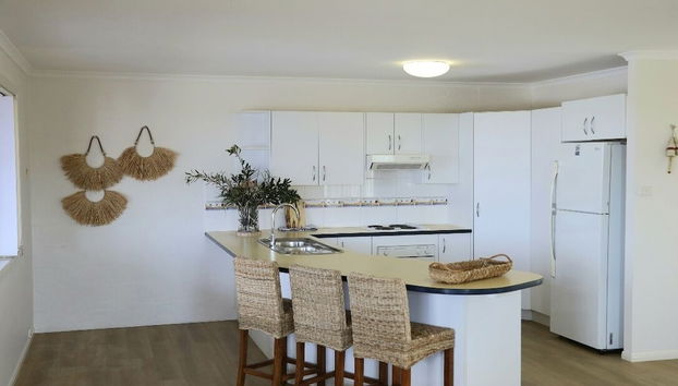 Beaches 1 - 1/7 Convent - Foto 5, Cocina privada