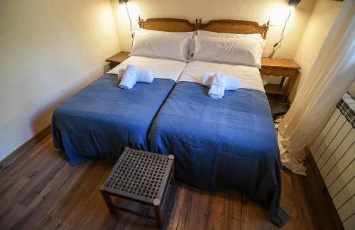 Casa Rural Las Corzas - Foto 26