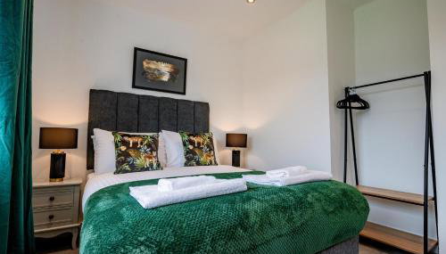 Host Stay Carlisle Road House - Foto 3