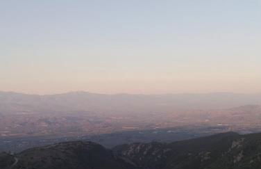 Efterpi's Tower House! εύ τέρπω she who brings joy - Foto 38