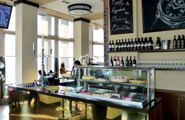 Panoramapunkt Skip-The-Line Ticket - Photo 7